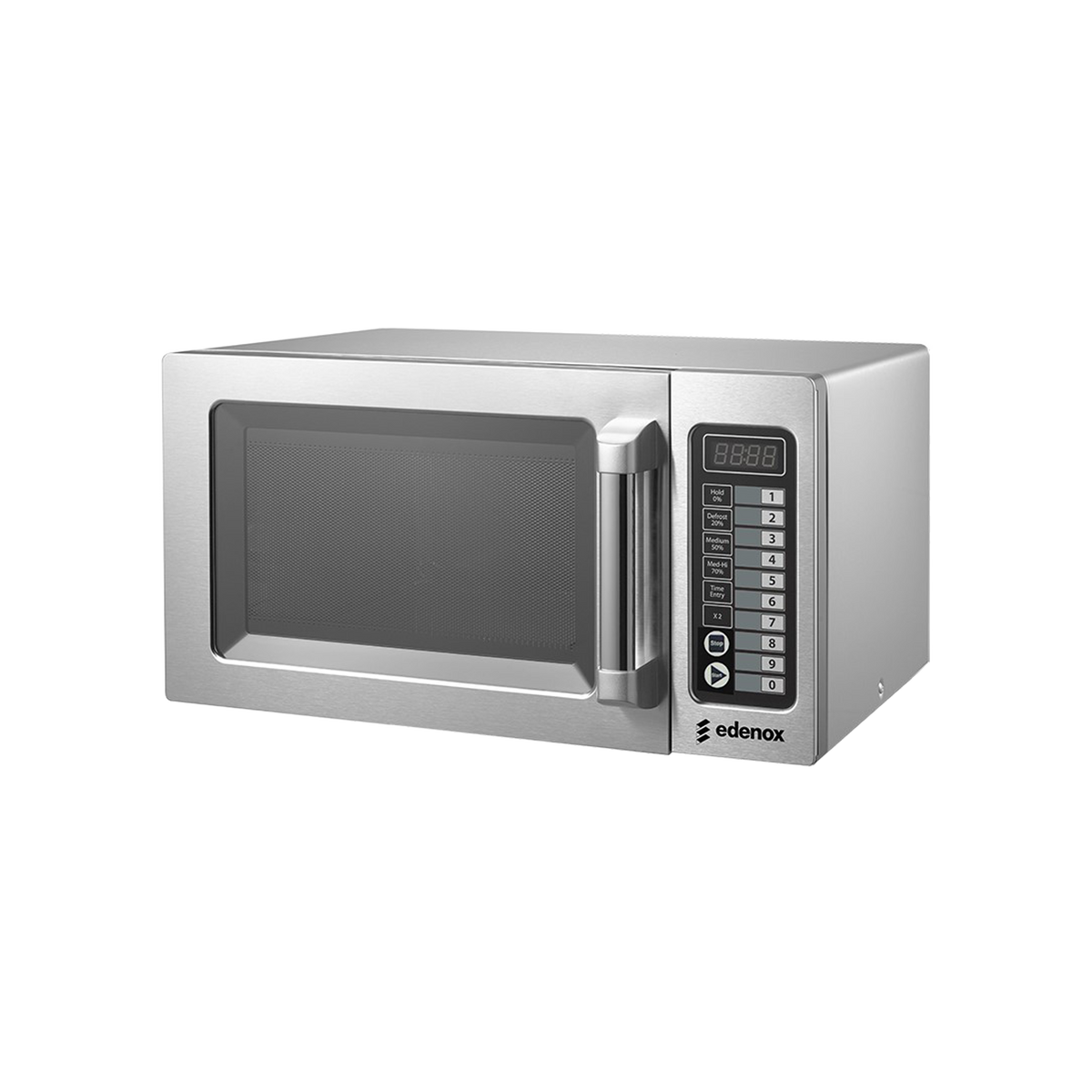 Micro-ondas Profissional 25 Litros 1000W - EDENOX MICRO-1025
