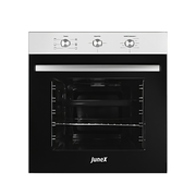 Forno de Encastre - JUNEX FVJM 136X ( 70L Classe A )