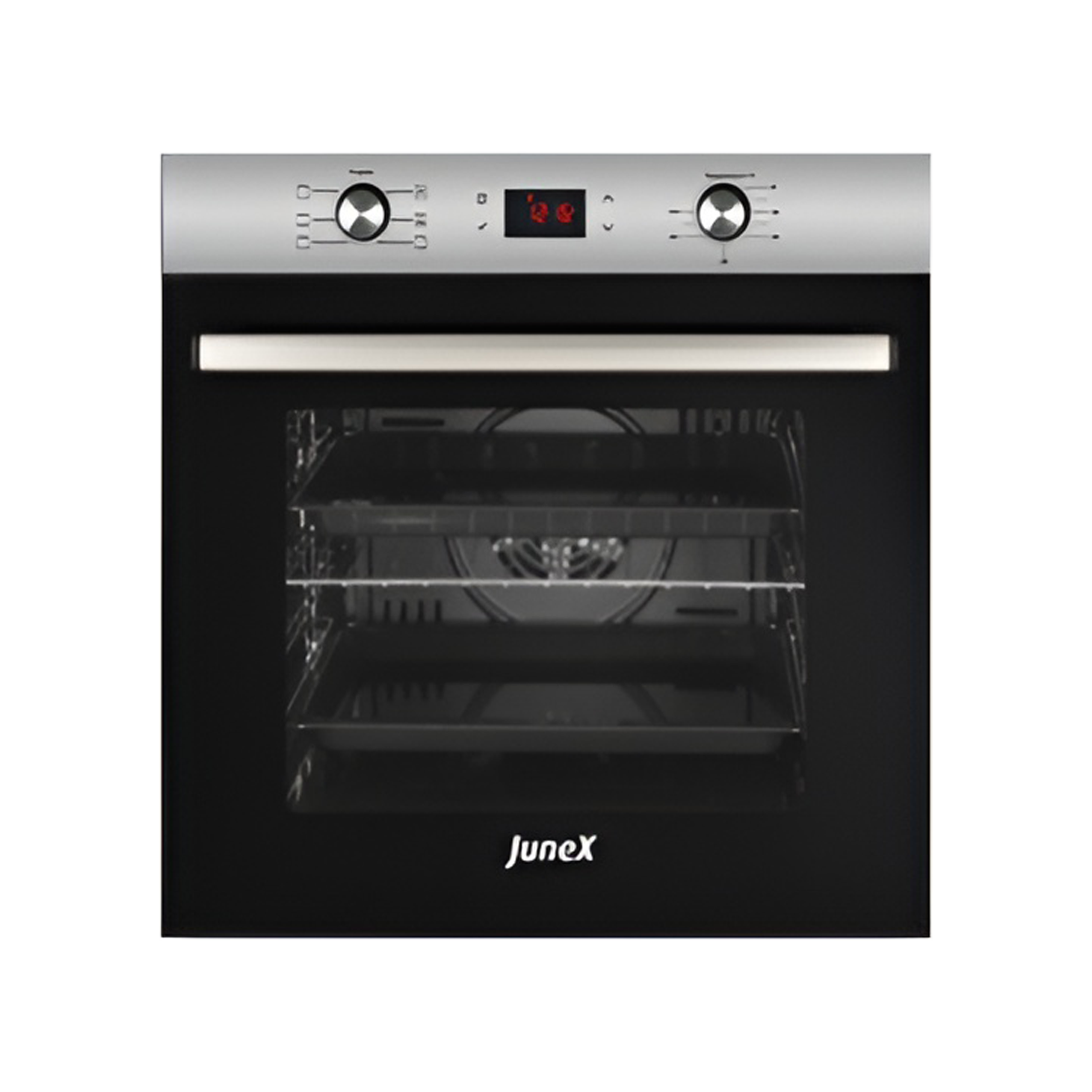 Forno de Encastre - JUNEX FVJM 137X ( 71L Classe A )