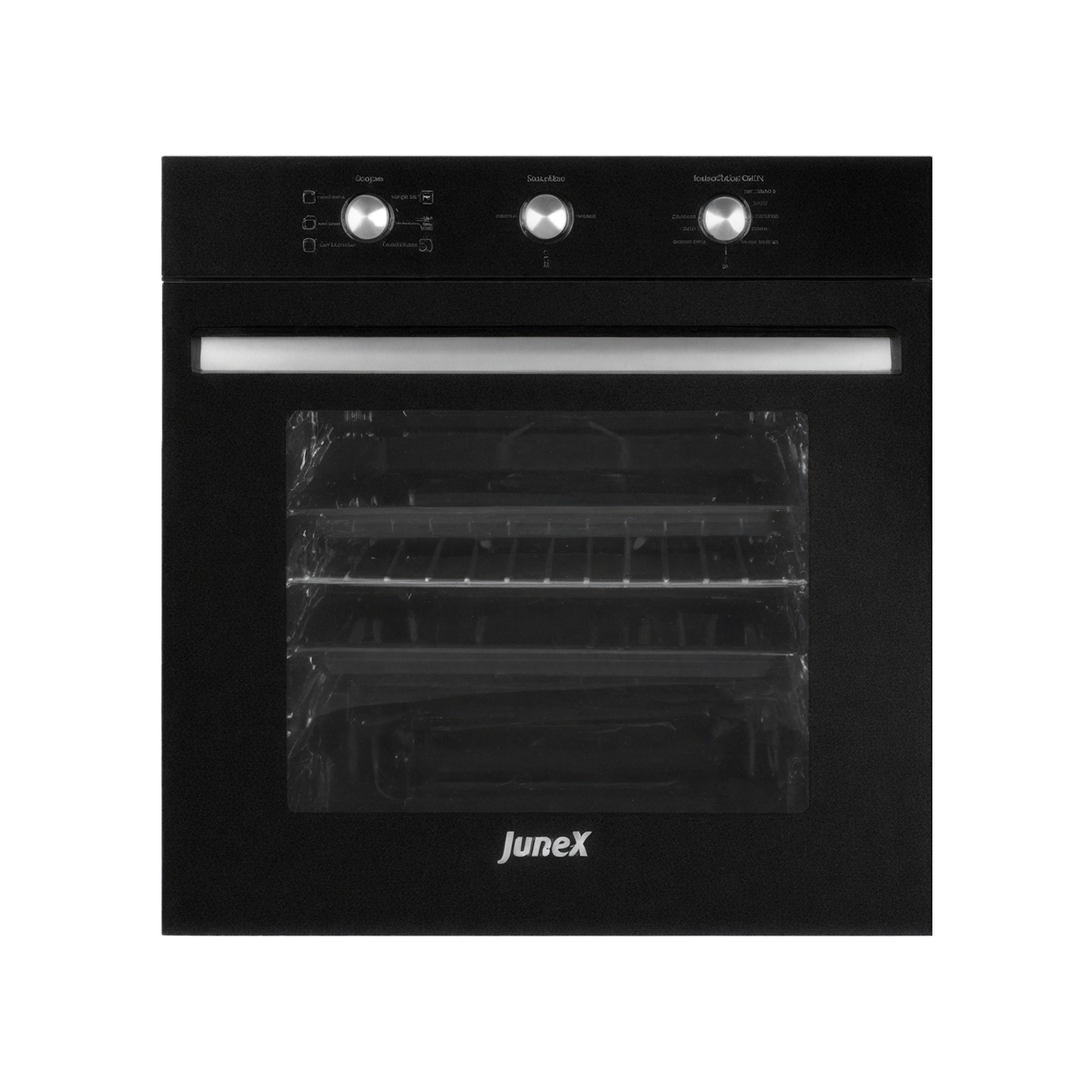 Forno de Encastre - JUNEX FVJM 138P ( 70L Classe A )