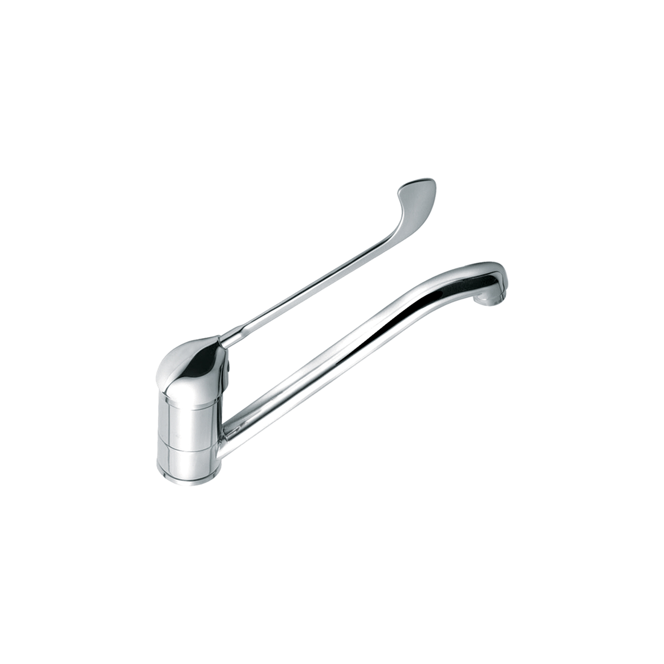 Torneira c/ alavanca clínica - SAMMIC GR-CL