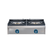 Fogão a Gás de Bancada - GRALUX FQ55200 B