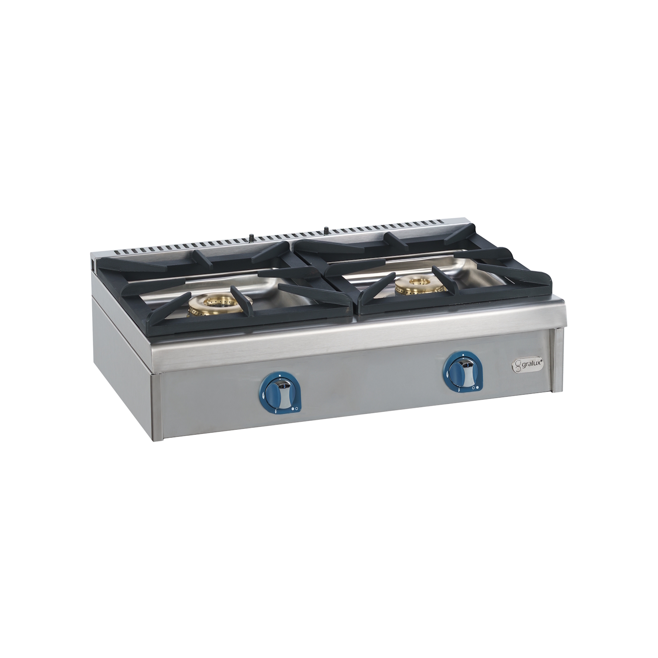 Fogão a Gás de Bancada - GRALUX FQ55200 B