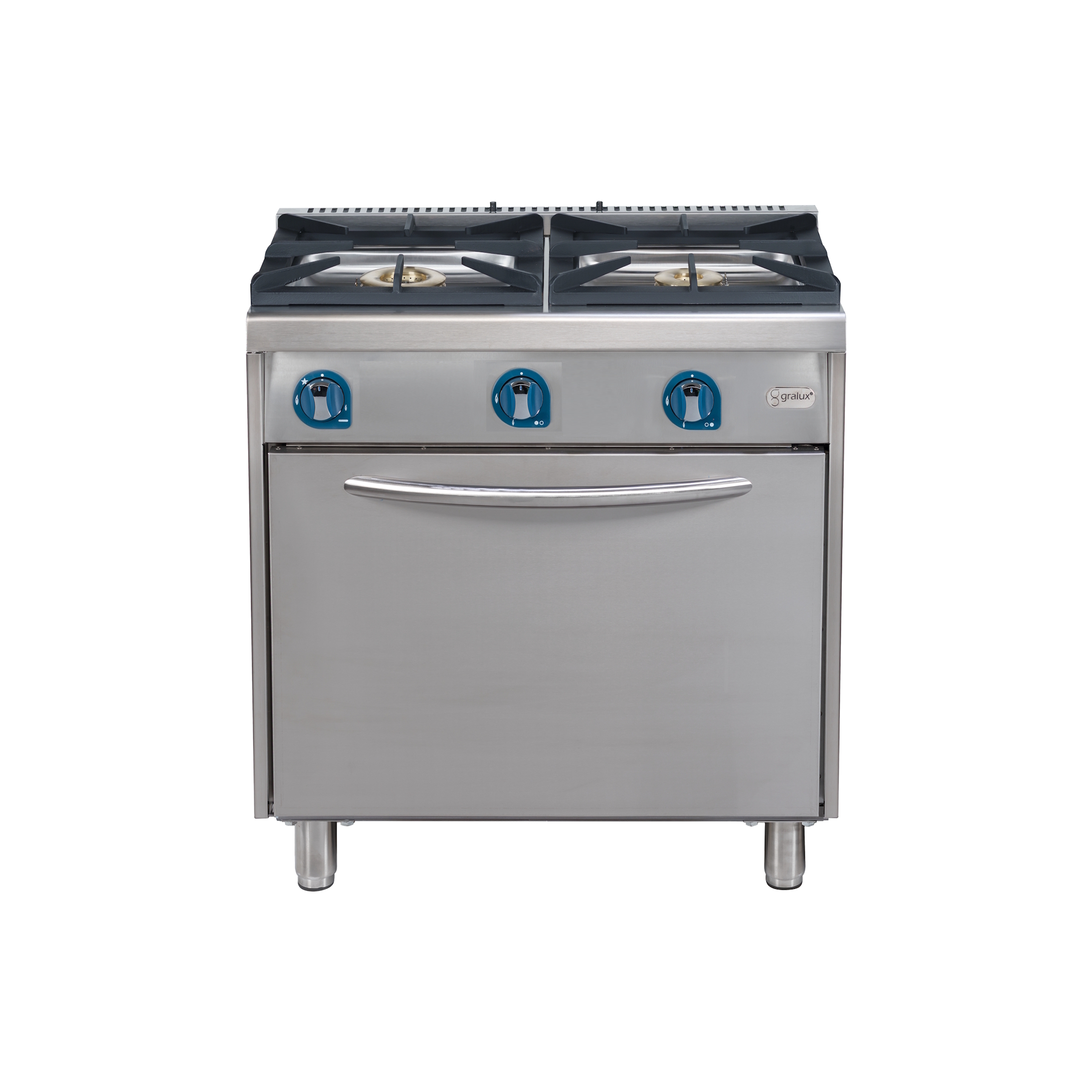 Fogão a Gás - GRALUX FQ55201