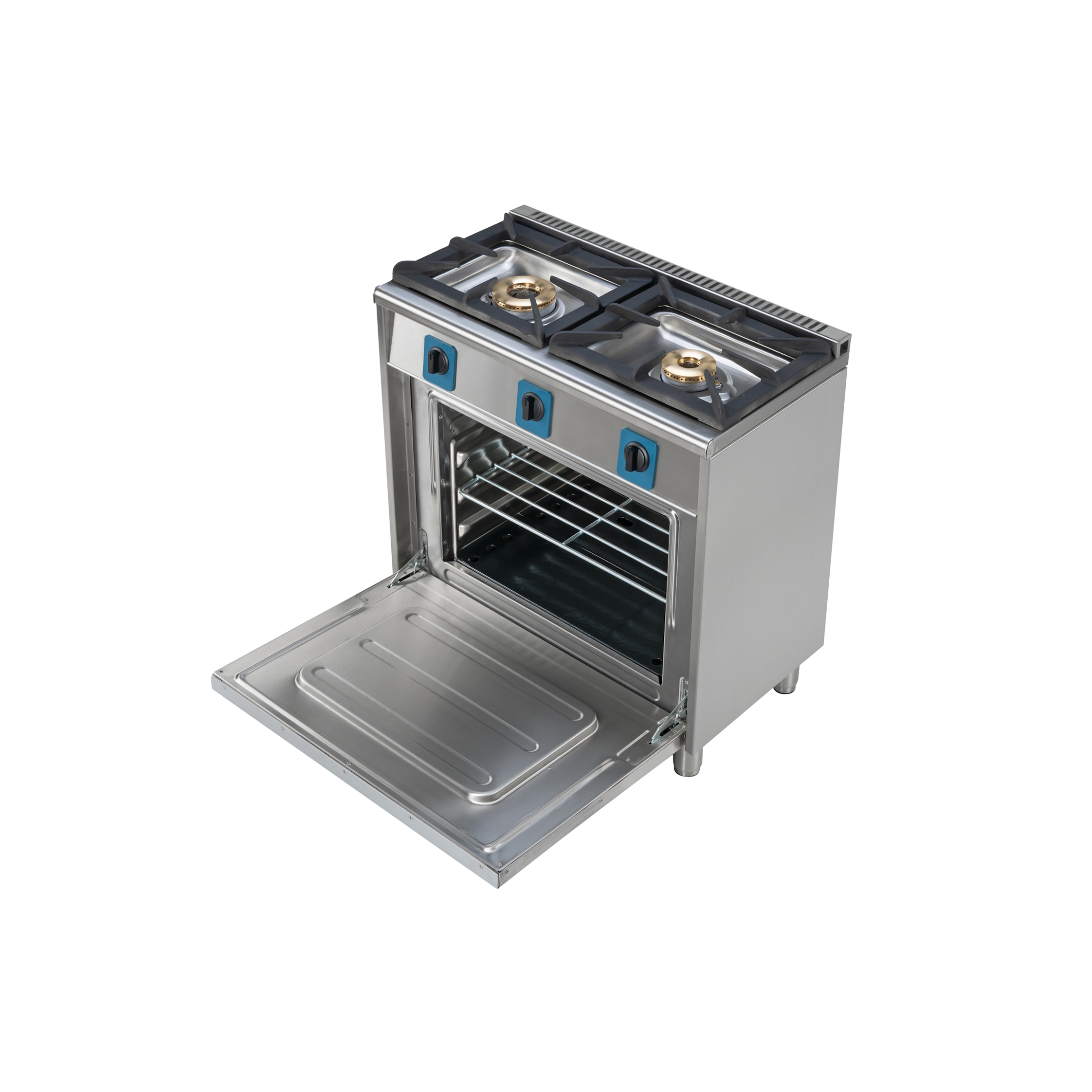 Fogão a Gás - GRALUX FQ55201