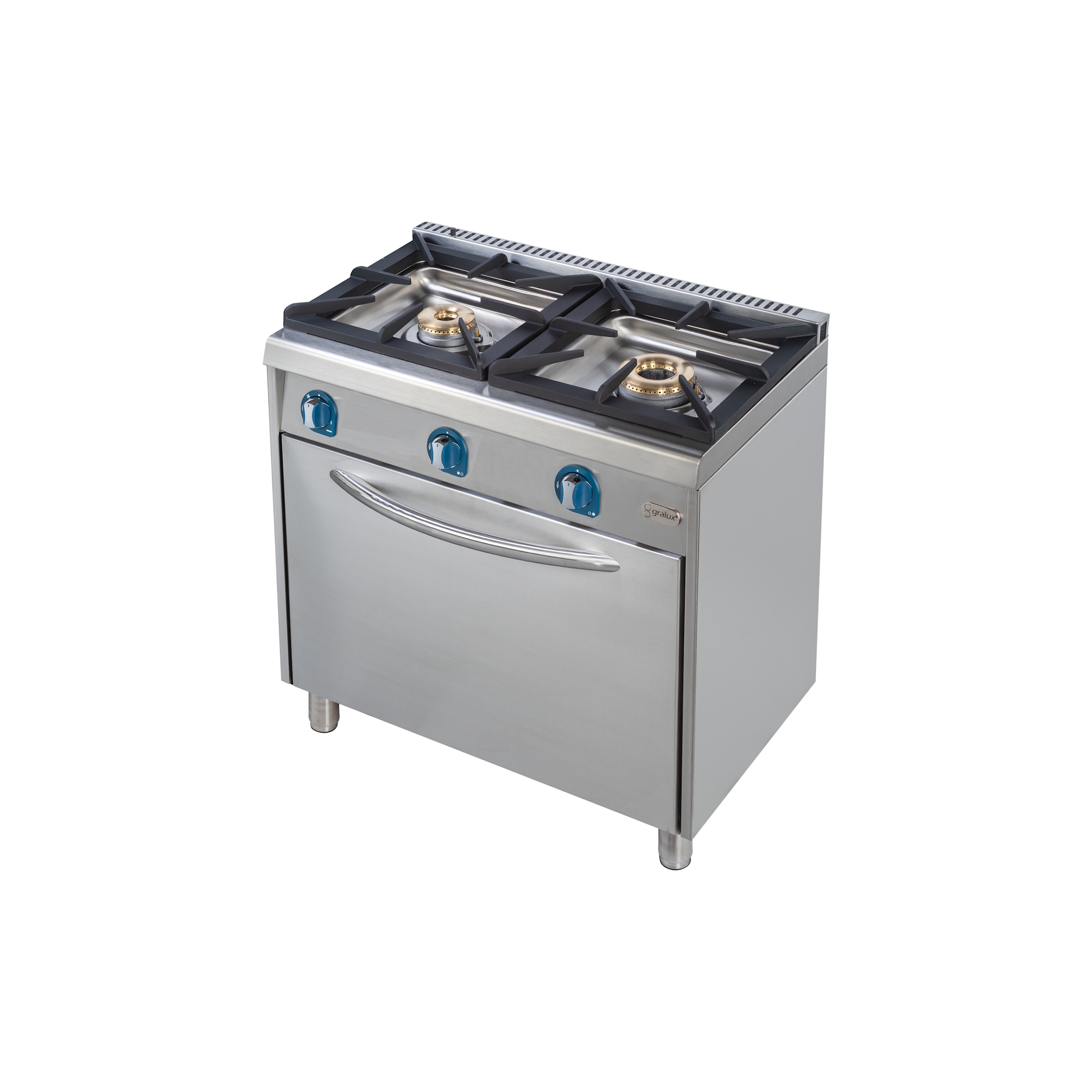 Fogão a Gás - GRALUX FQ55201