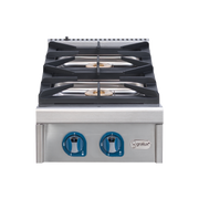 Fogão a Gás de Bancada - GRALUX FQ70200 B