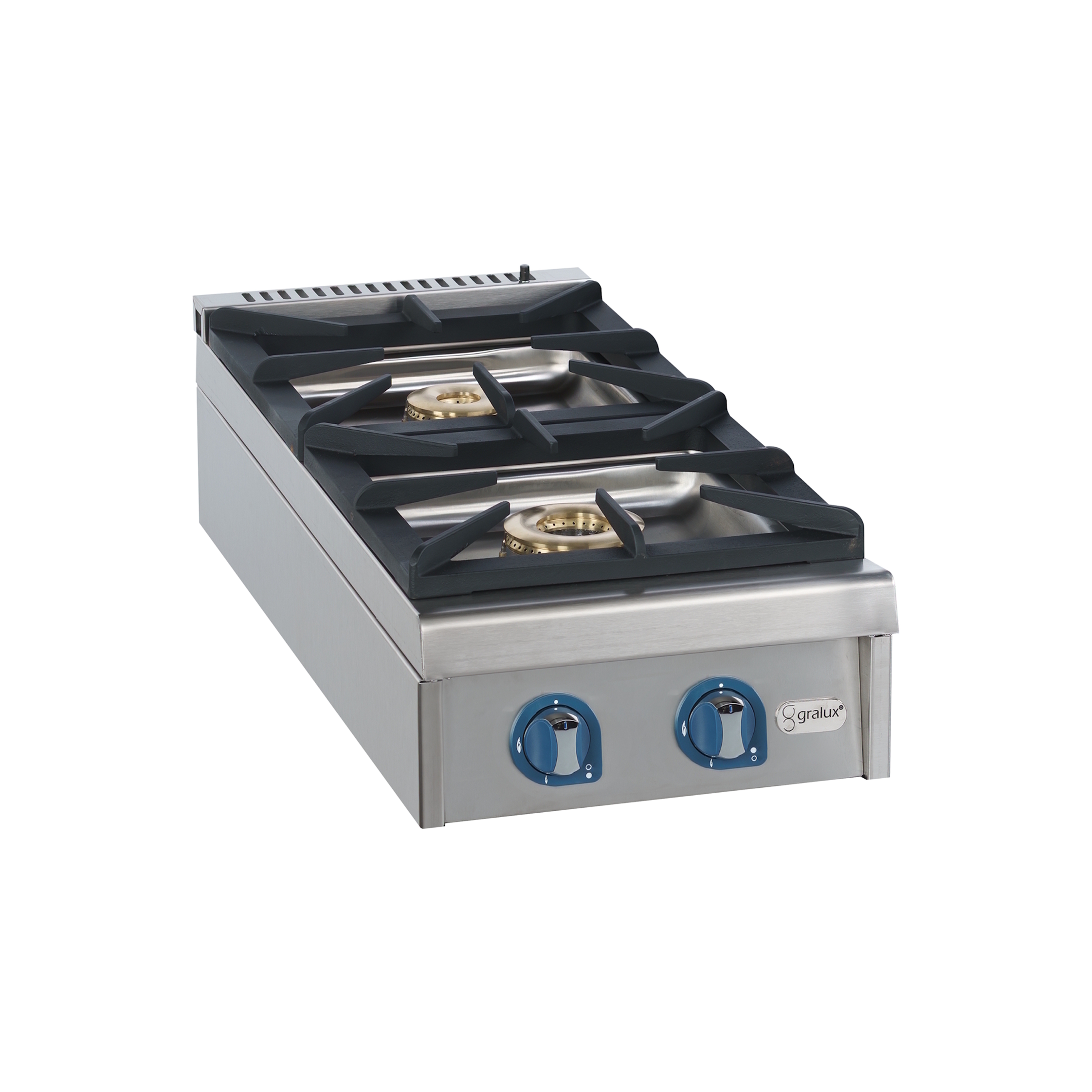 Fogão a Gás de Bancada - GRALUX FQ70200 B