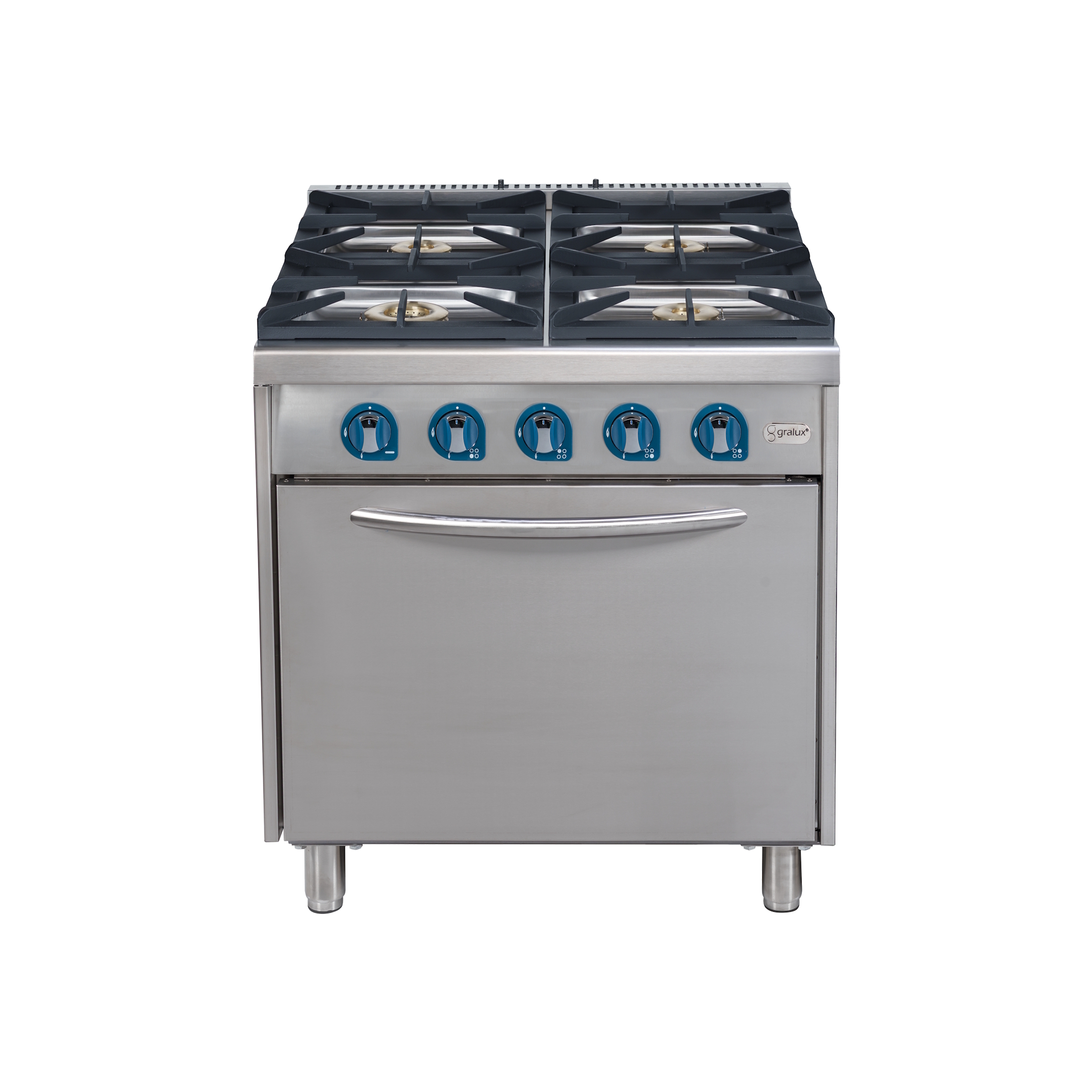 Fogão a Gás - GRALUX FQ70401