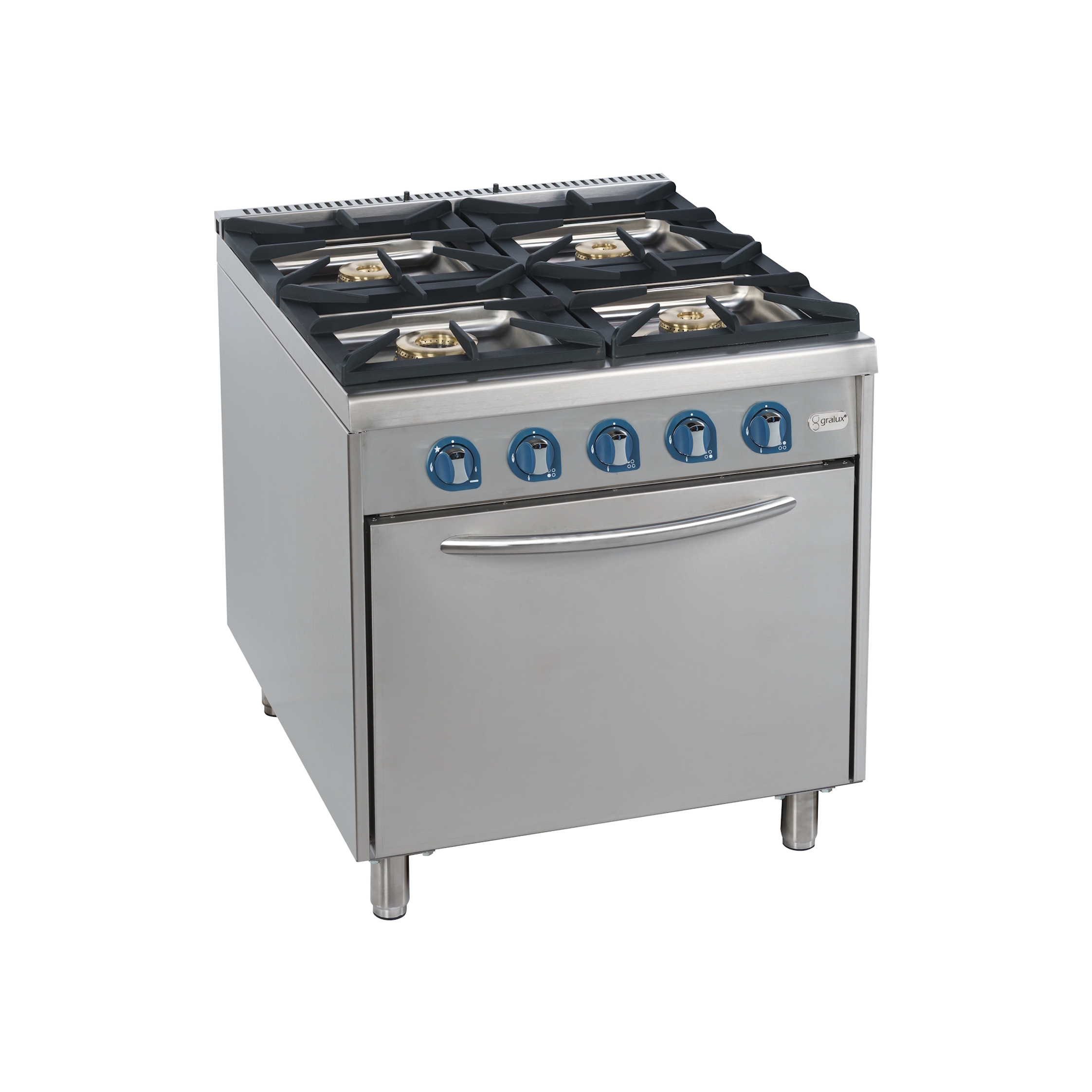 Fogão a Gás - GRALUX FQ70401