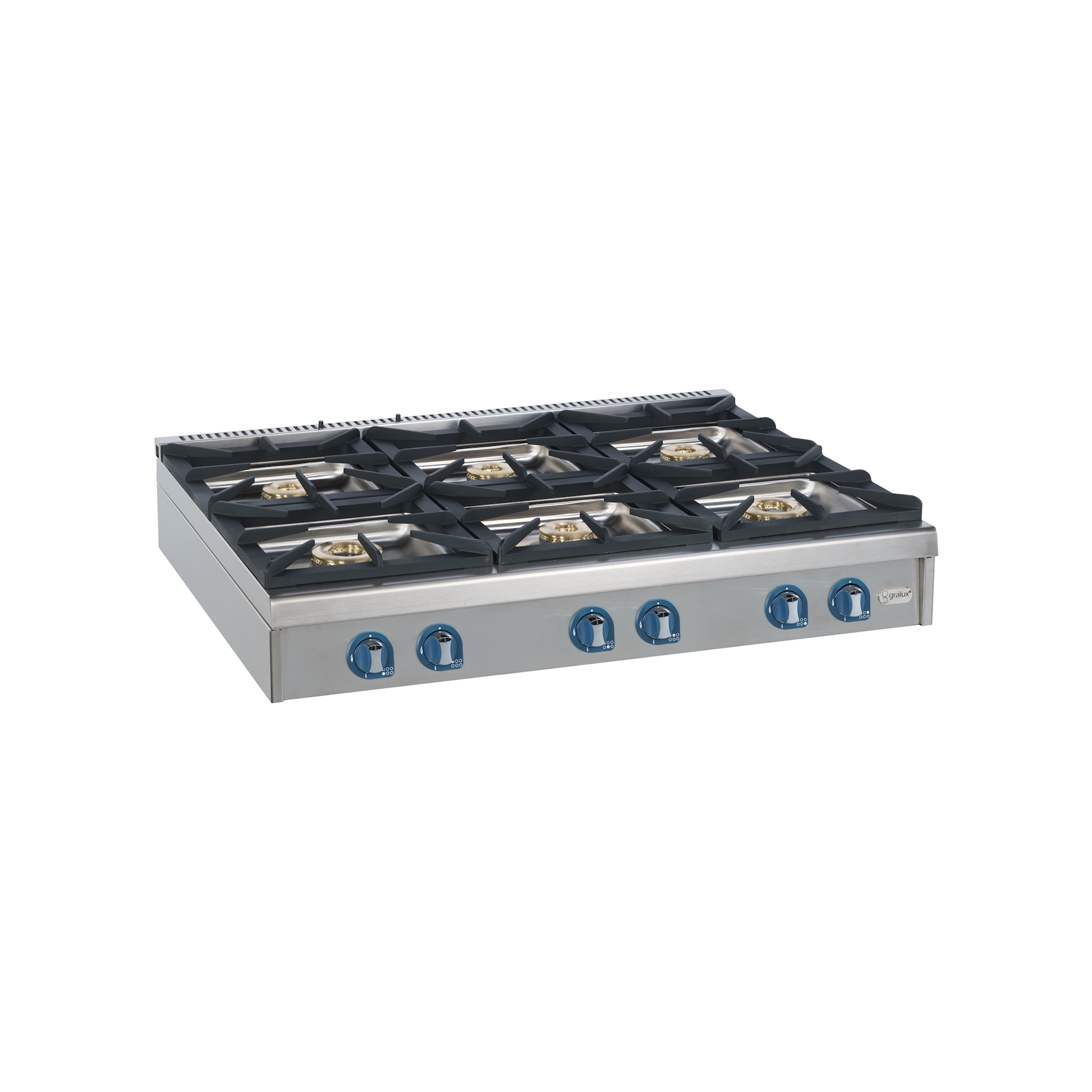 Fogão a Gás de Bancada - GRALUX FQ70600 B