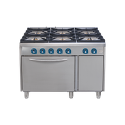 Fogão a Gás - GRALUX FQ70601