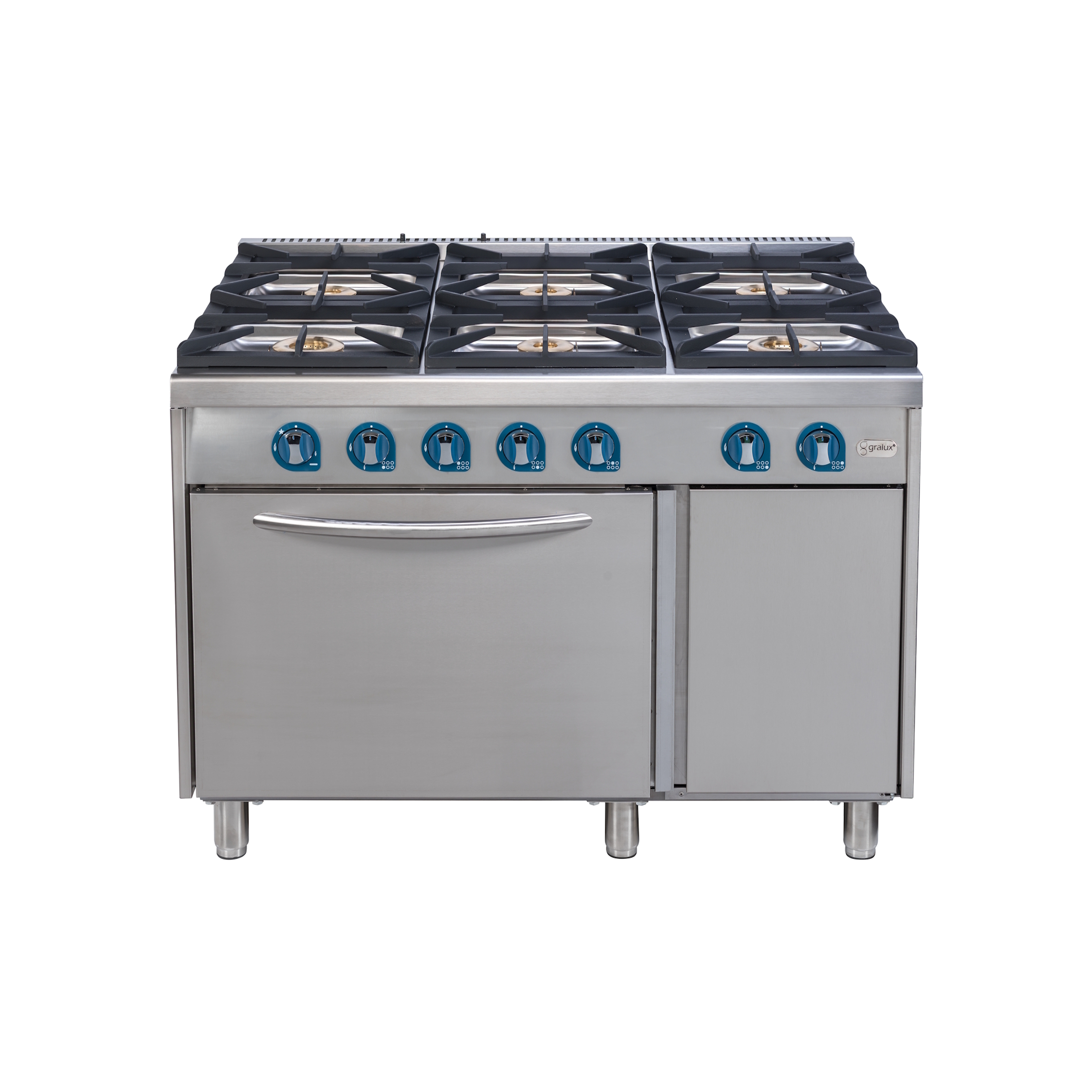Fogão a Gás - GRALUX FQ70601