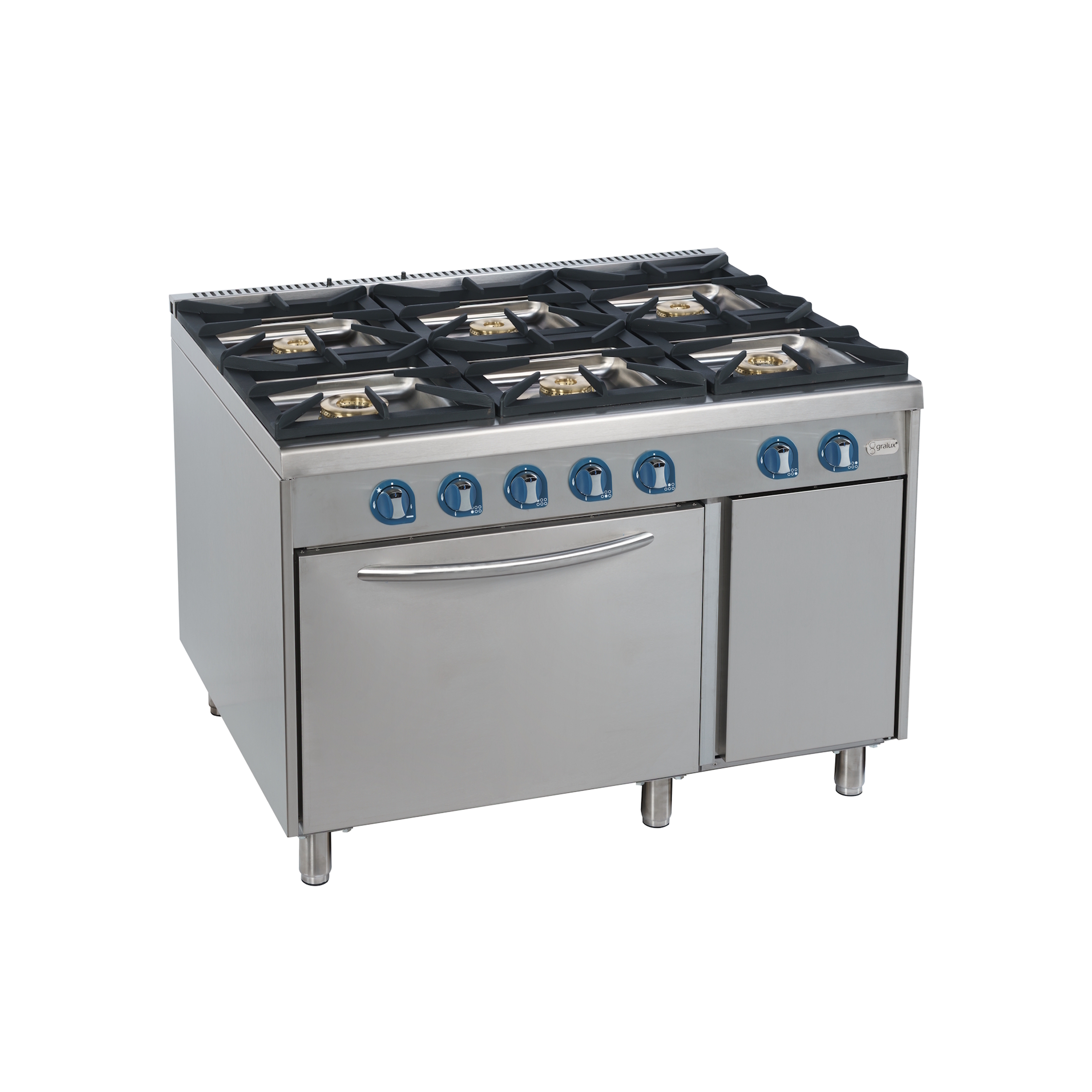 Fogão a Gás - GRALUX FQ70601