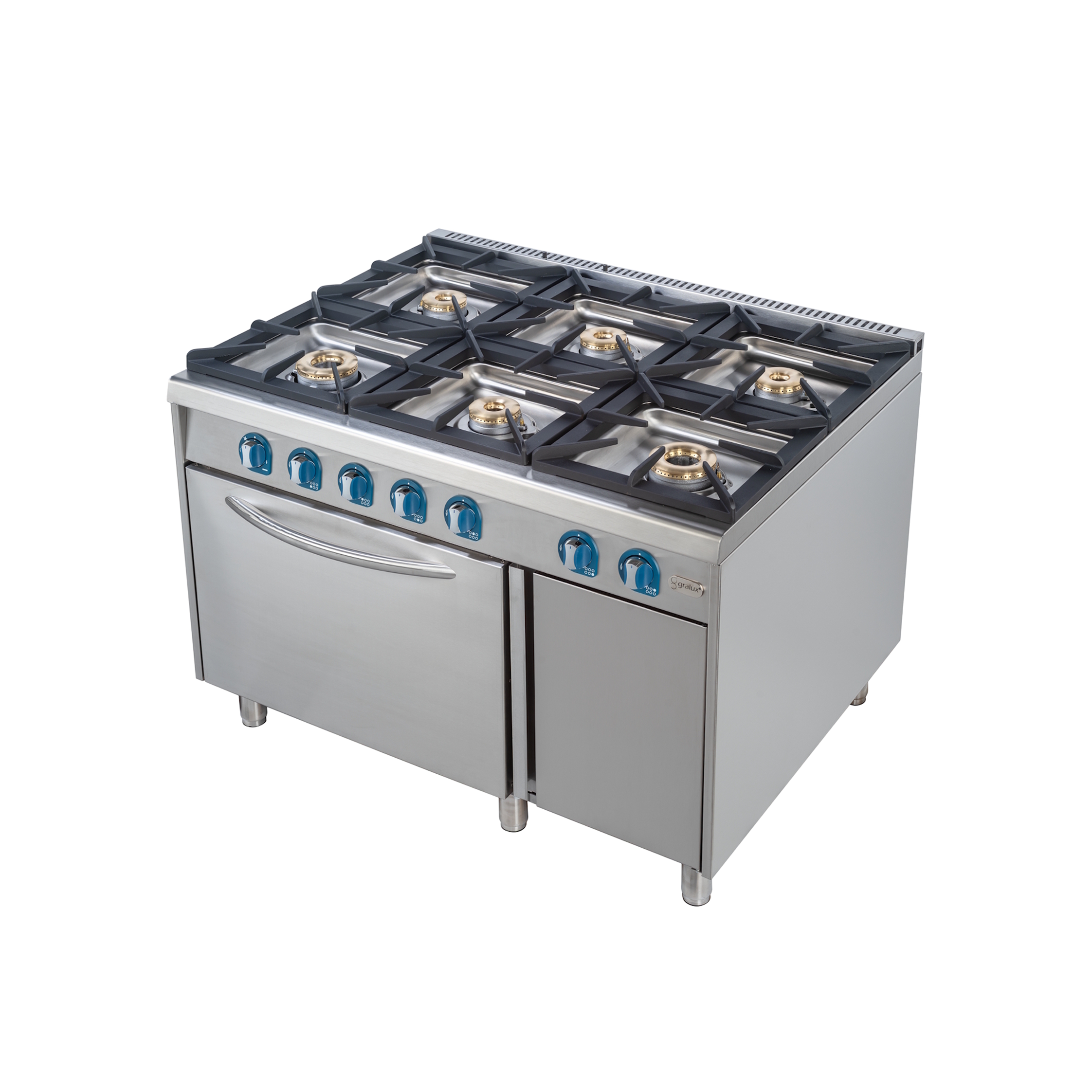 Fogão a Gás - GRALUX FQ70601