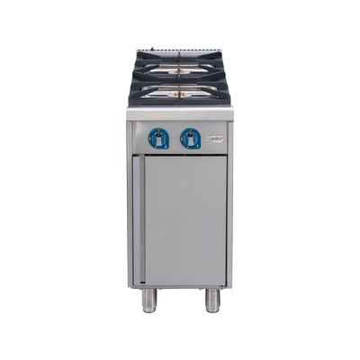 Fogão a Gás de Bancada c/ Móvel - GRALUX FQ90200 BM