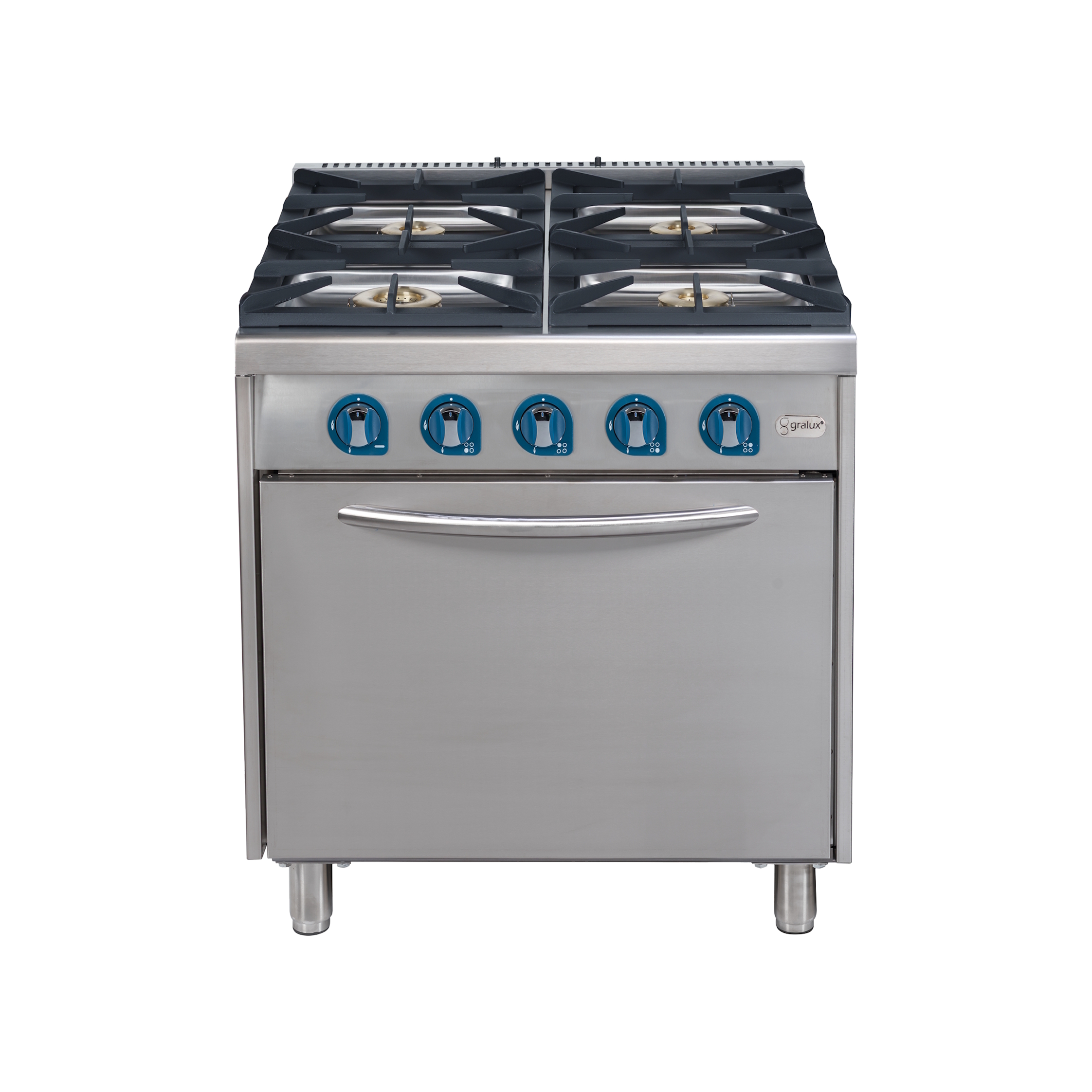 Fogão a Gás - GRALUX FQ90401