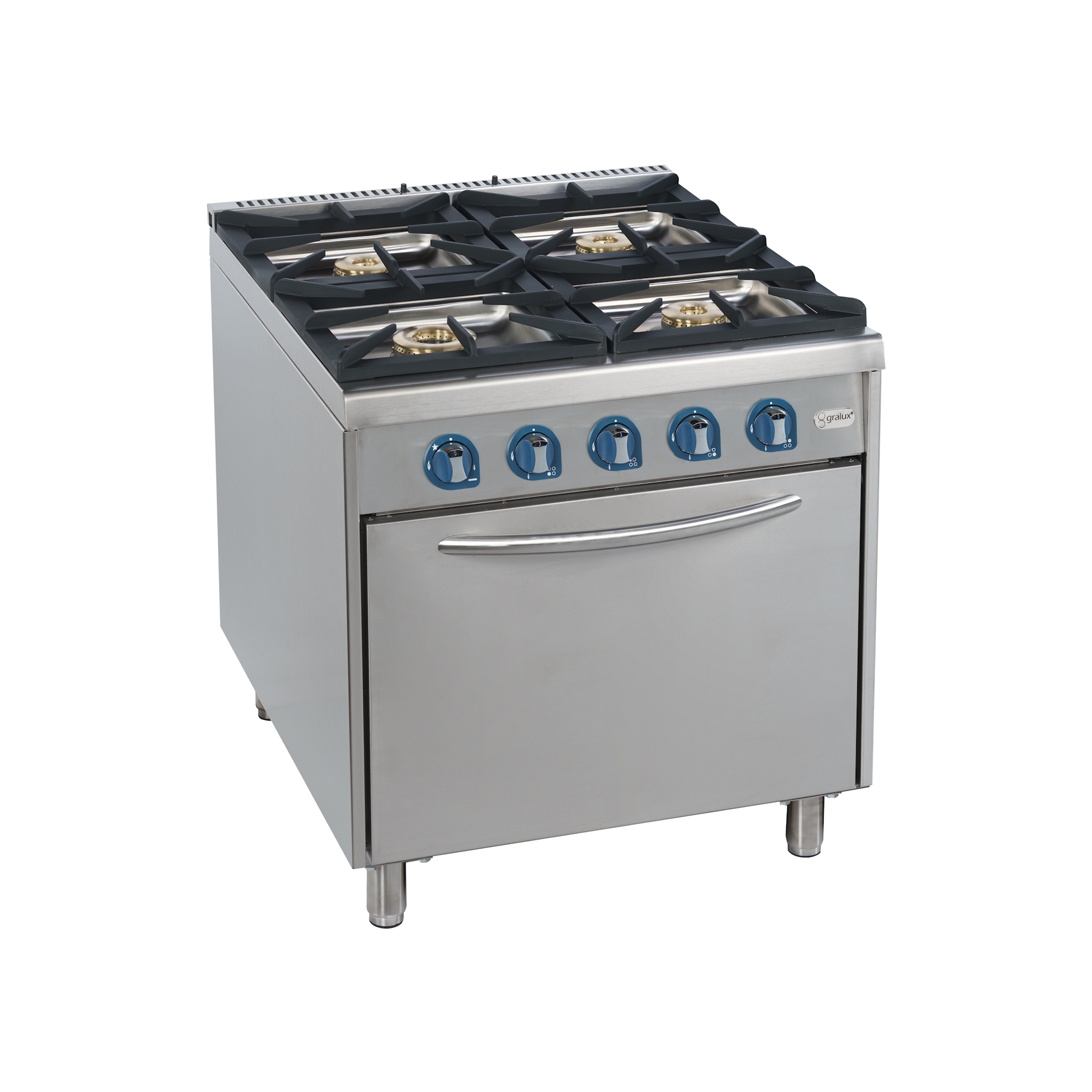 Fogão a Gás - GRALUX FQ90401