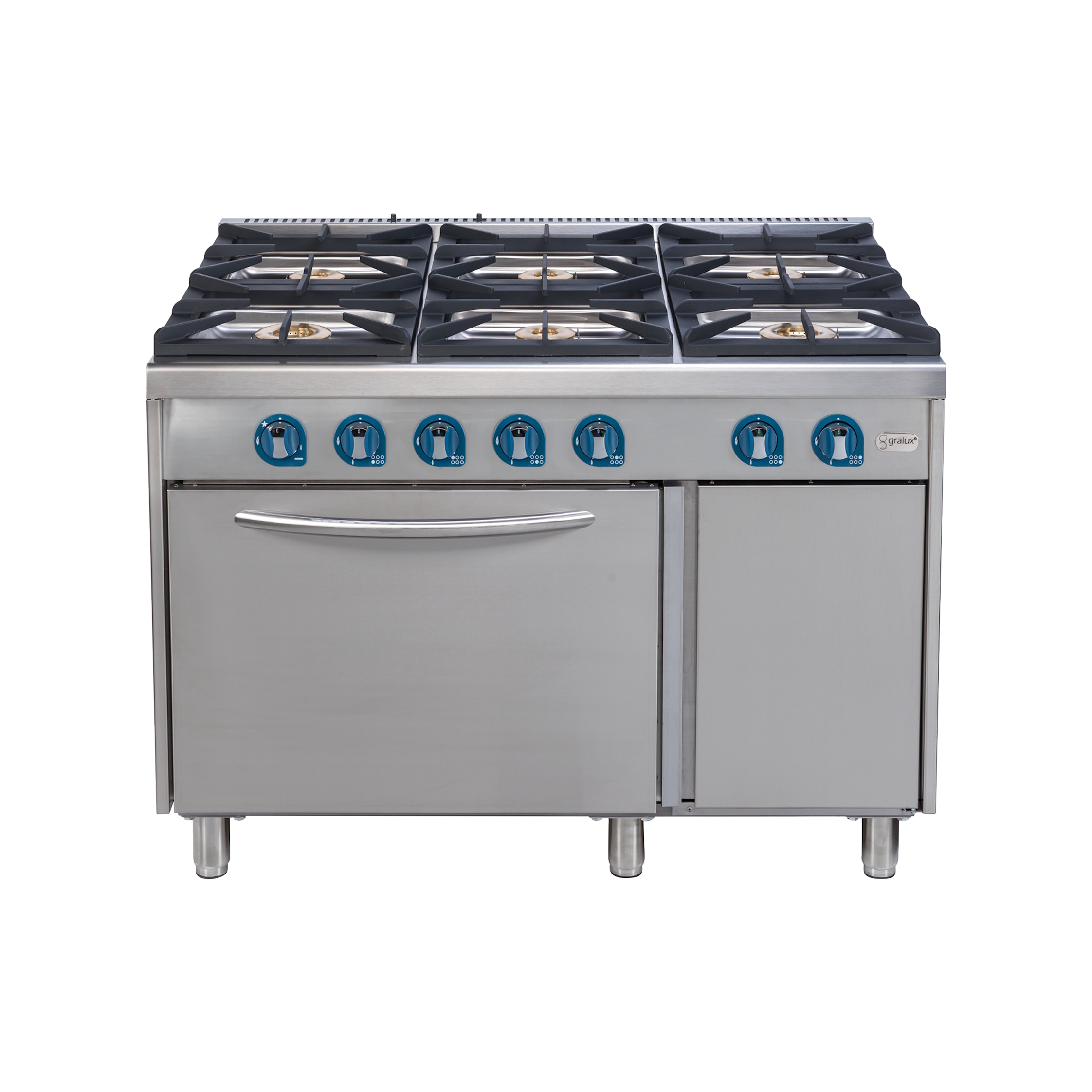 Fogão a Gás - GRALUX FQ90601