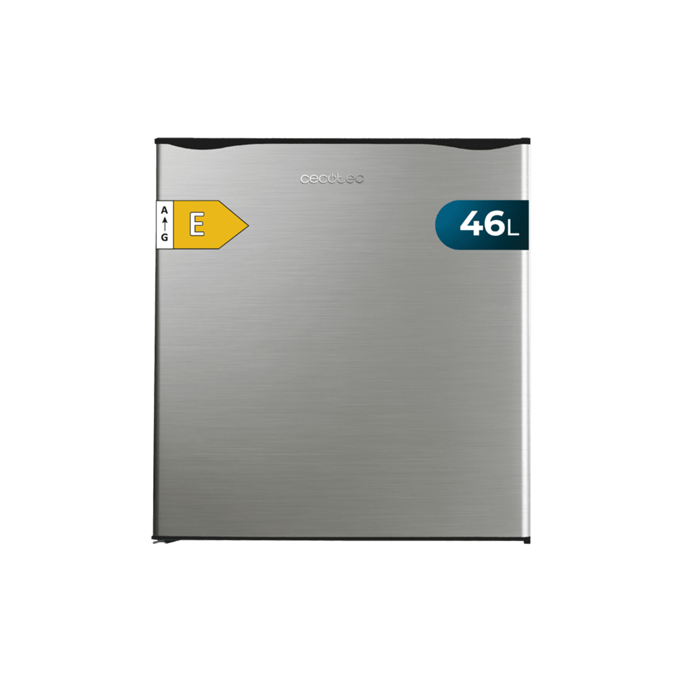 GrandCooler 20000 L SilentCompress Inox E