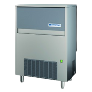 Máquina de Gelo Triturado - EUROFRED HG150A 150kg/24h