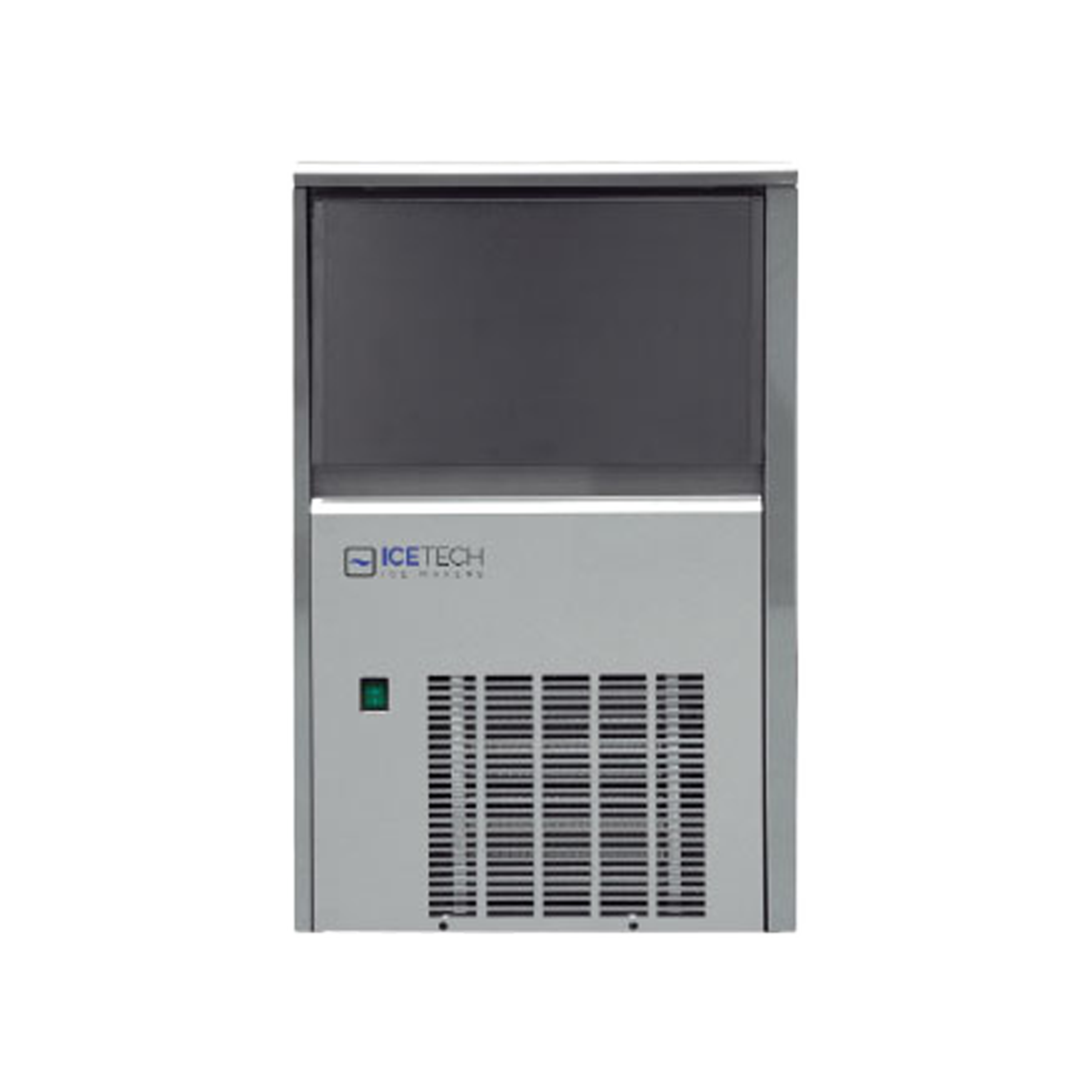 Máquina de Gelo - ICETECH Série SS 25 (Ar)