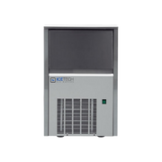 Máquina de Gelo - ICETECH Série SS 35 (Ar)