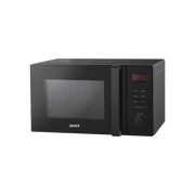 Micro-ondas - JUNEX JMO 823 LP (23 L - Com Grill - Preto)