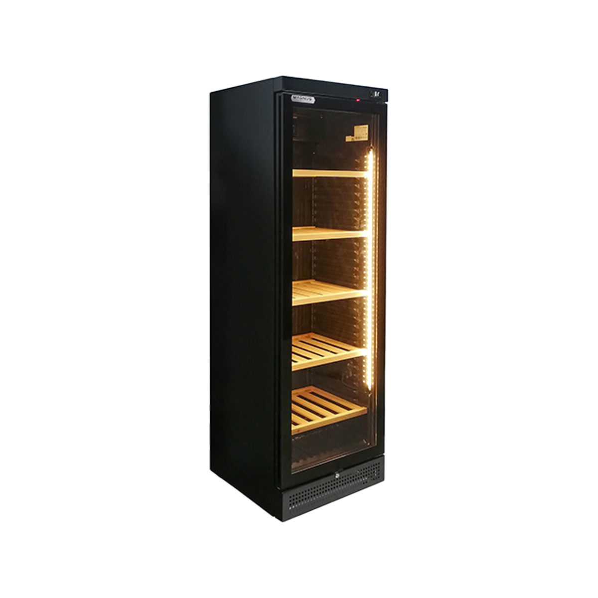 Armário Expositor de Vinhos - MAGNUS D 372 WIC ST