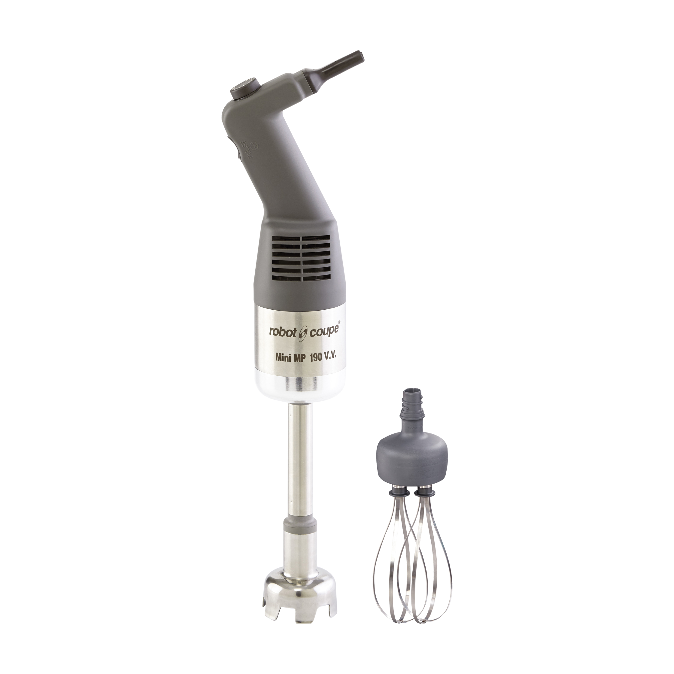 Triturador - ROBOT COUPE Mini MP 190 Combi