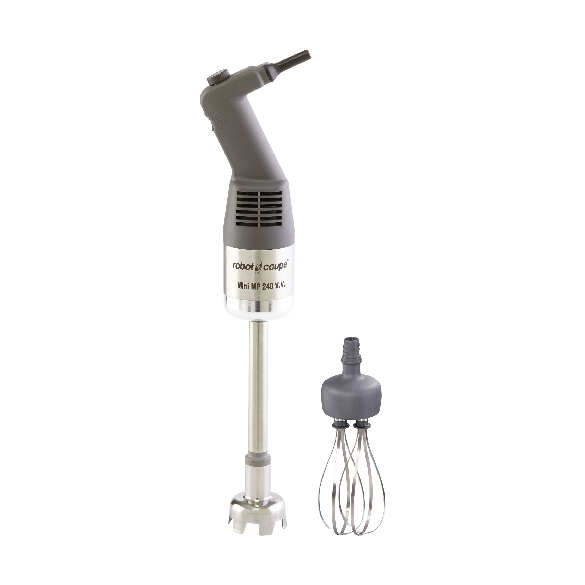 Triturador - ROBOT COUPE Mini MP 240 Combi