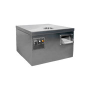 Polidor de Talheres - UDI 3000 UNI/HORA UDMPT01 230V