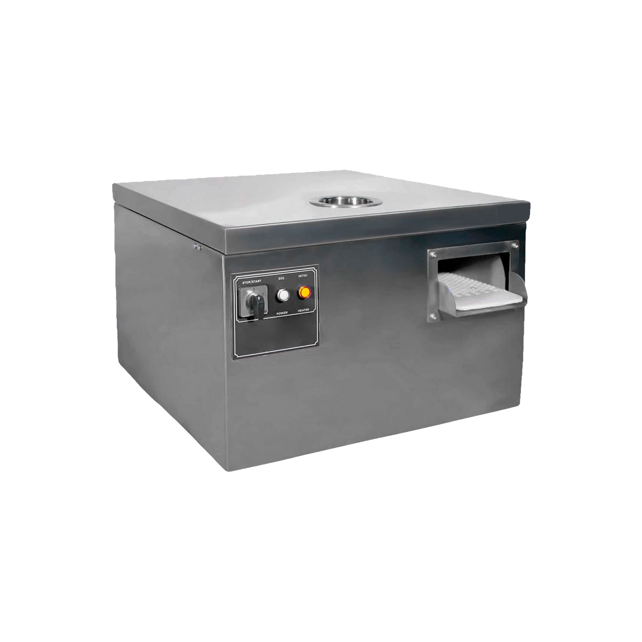 Polidor de Talheres - UDI 3000 UNI/HORA UDMPT01 230V