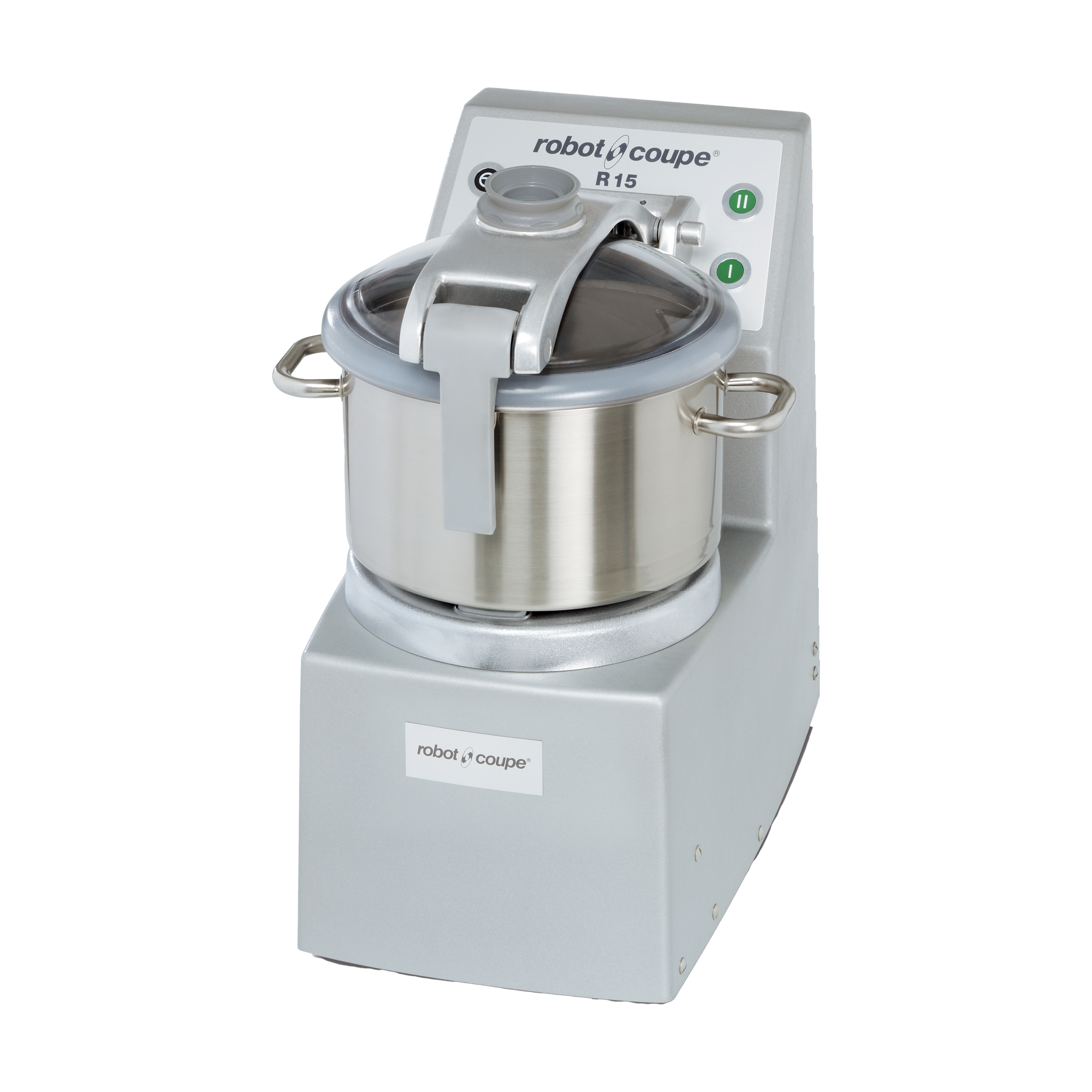 Cutter Vertical - ROBOT COUPE R 15