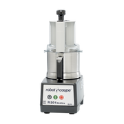 Combinação Cutter e Cortador De Legumes - ROBOT COUPE R 201 XL Ultra