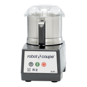 Cutter De Mesa - ROBOT COUPE R 2