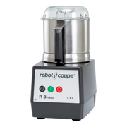 Cutter De Mesa - ROBOT COUPE R 3-1500