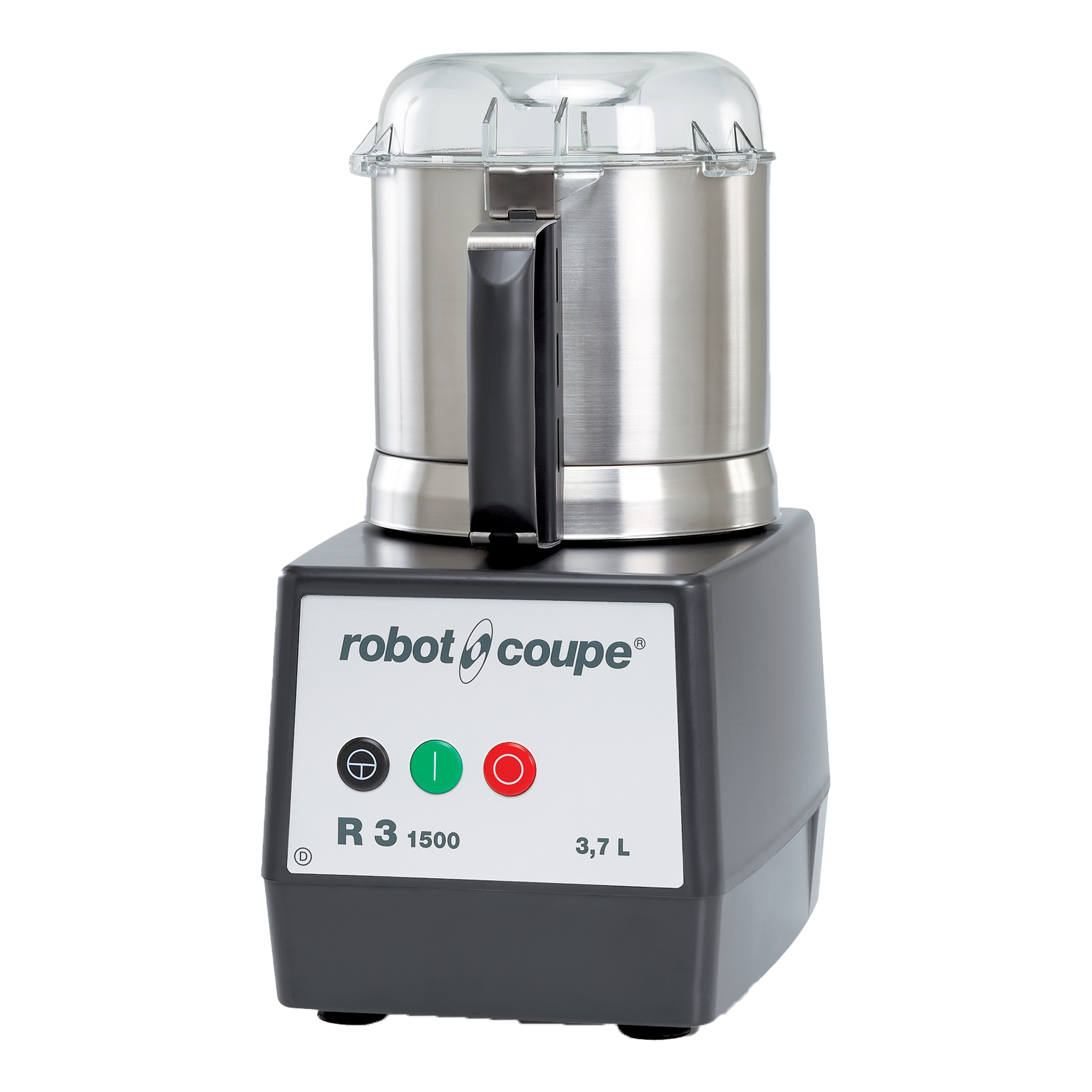 Cutter De Mesa - ROBOT COUPE R 3-1500