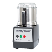 Cutter De Mesa - ROBOT COUPE R 3-3000