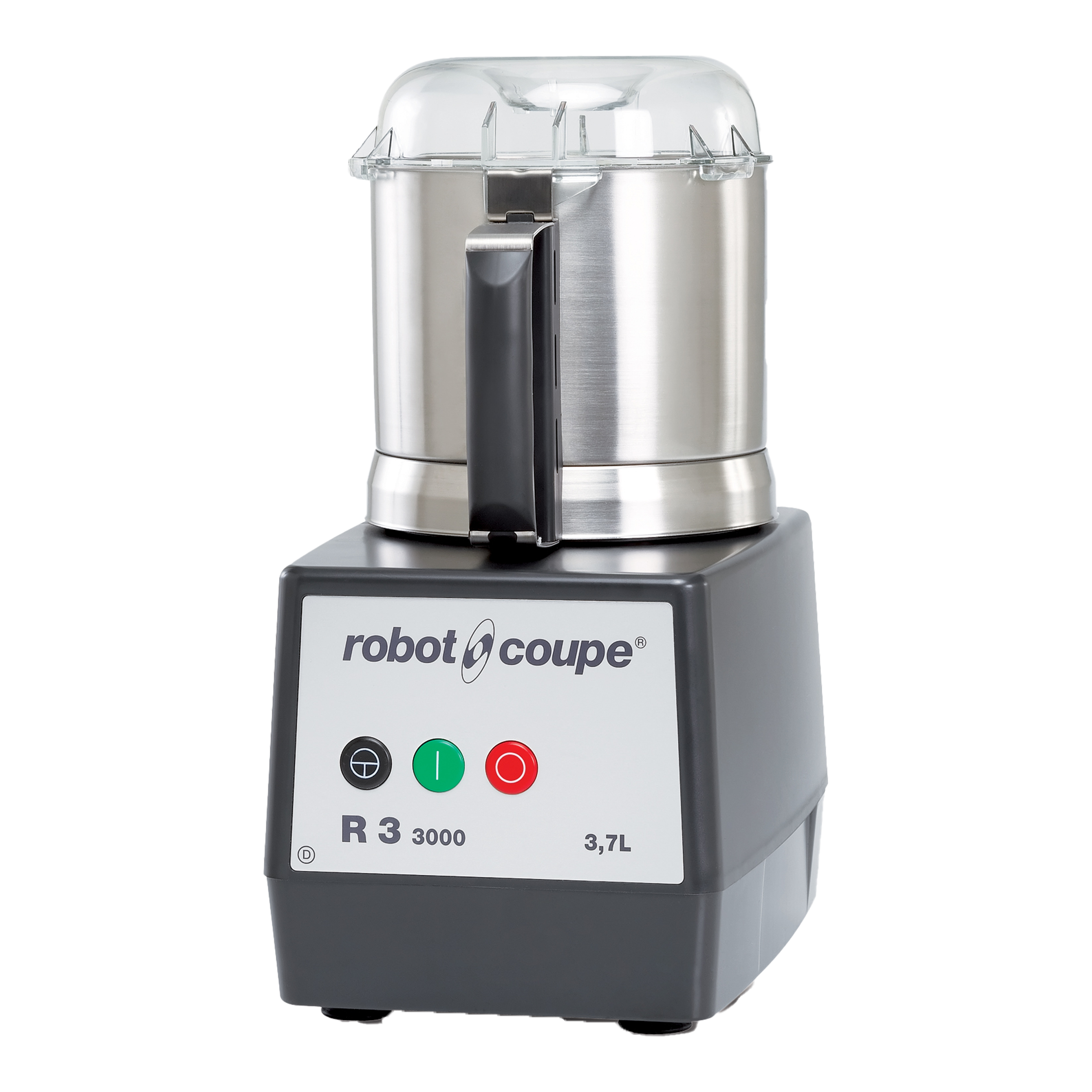 Cutter De Mesa - ROBOT COUPE R 3-3000