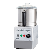 Cutter De Mesa - ROBOT COUPE R 4