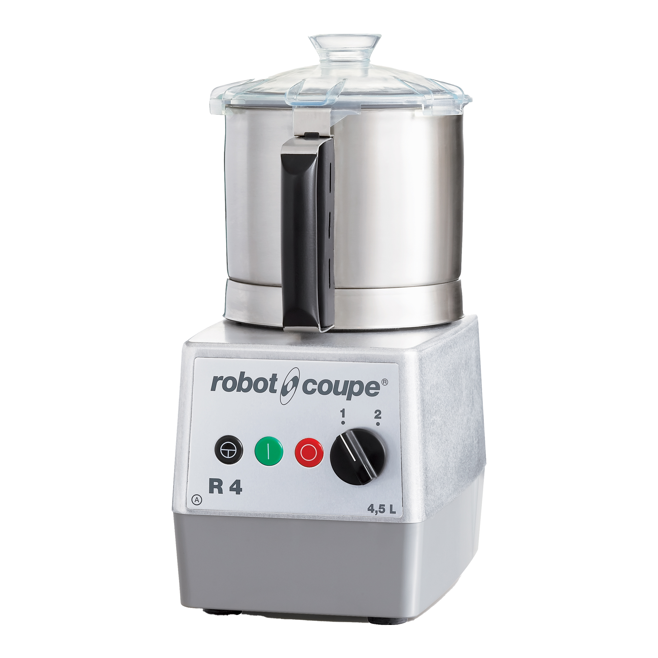 Cutter De Mesa - ROBOT COUPE R 4