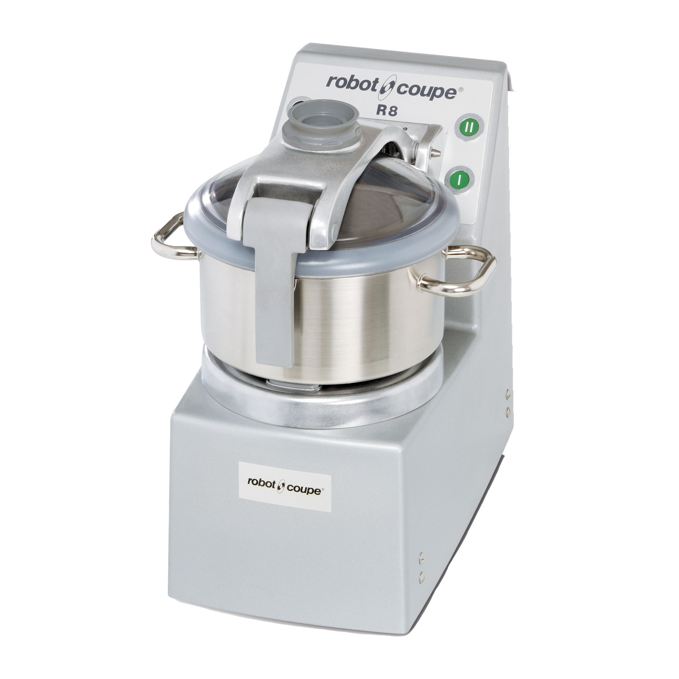 Cutter De Mesa - ROBOT COUPE R 8