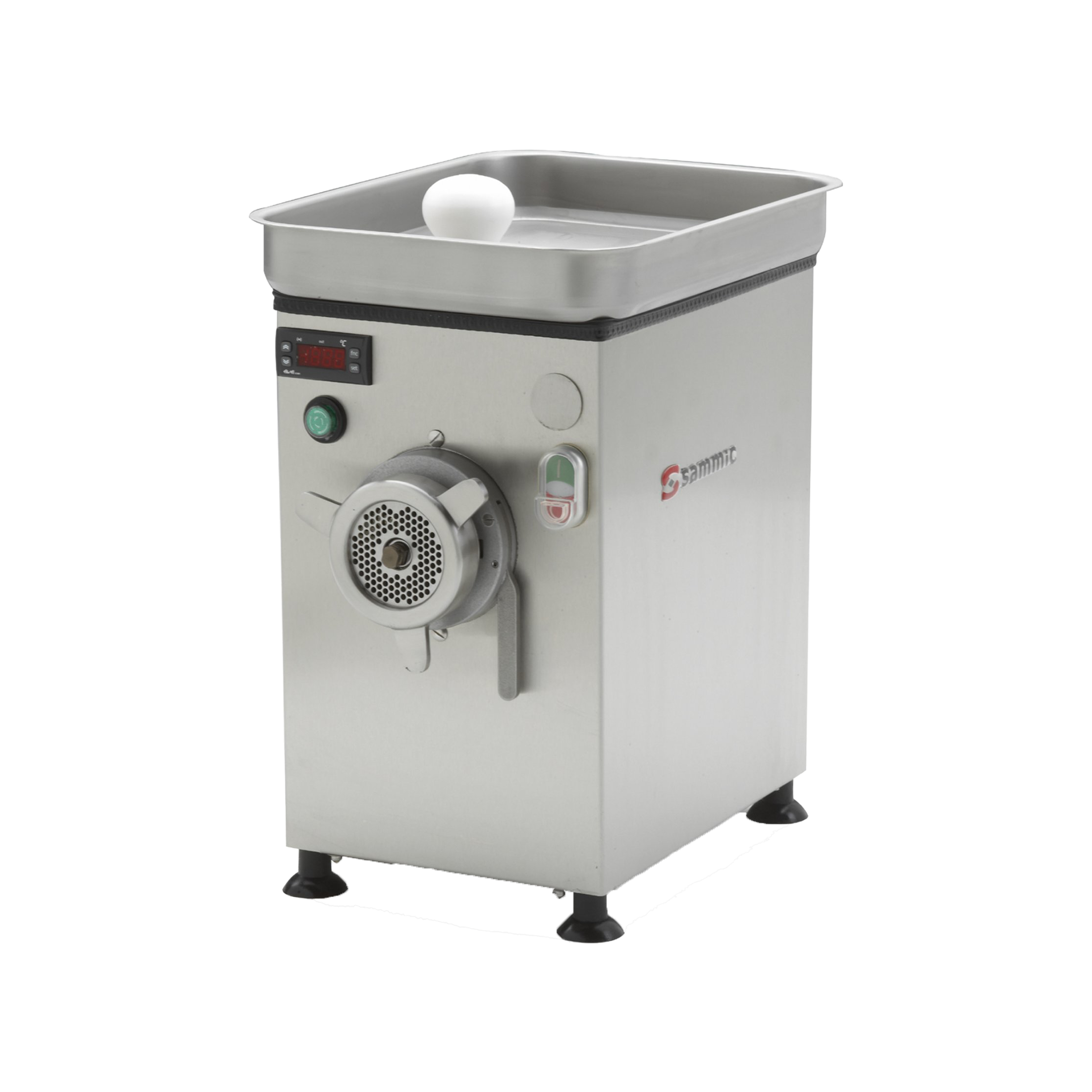 Picadora de Carne - SAMMIC PS-22R II