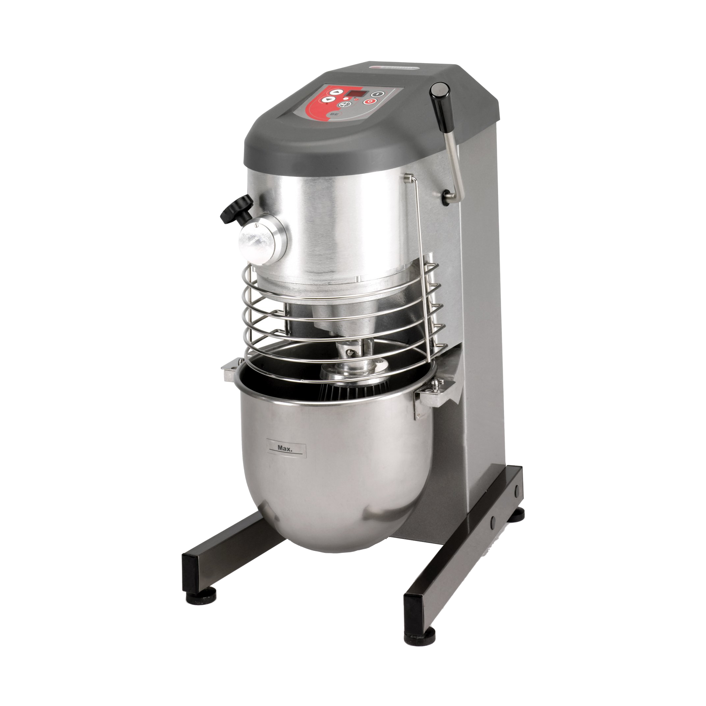 Batedeira - SAMMIC BE-10