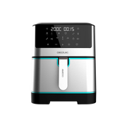 Airfryer - Cecofry Supreme 8000