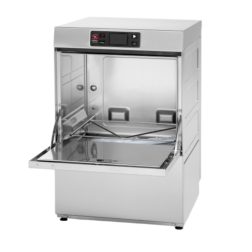 Máquina de Lavar Copos - SAMMIC ULTRA UX-40 230/50/1