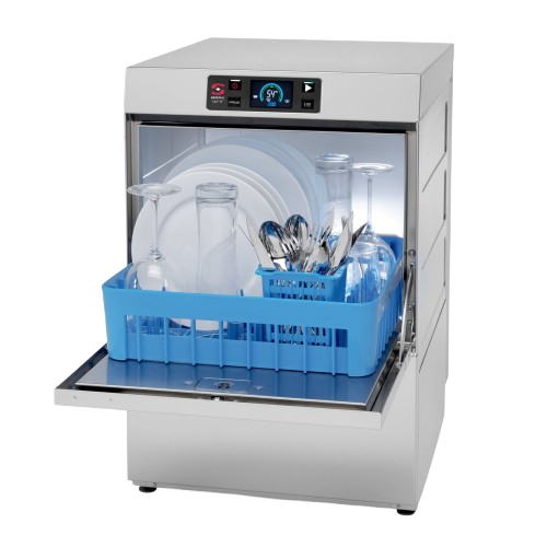 Máquina de Lavar Copos - SAMMIC ULTRA UX-40 230/50/1