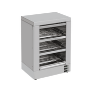 Torradeira Vertical de 3 Pisos