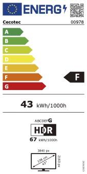 Rótulo energético